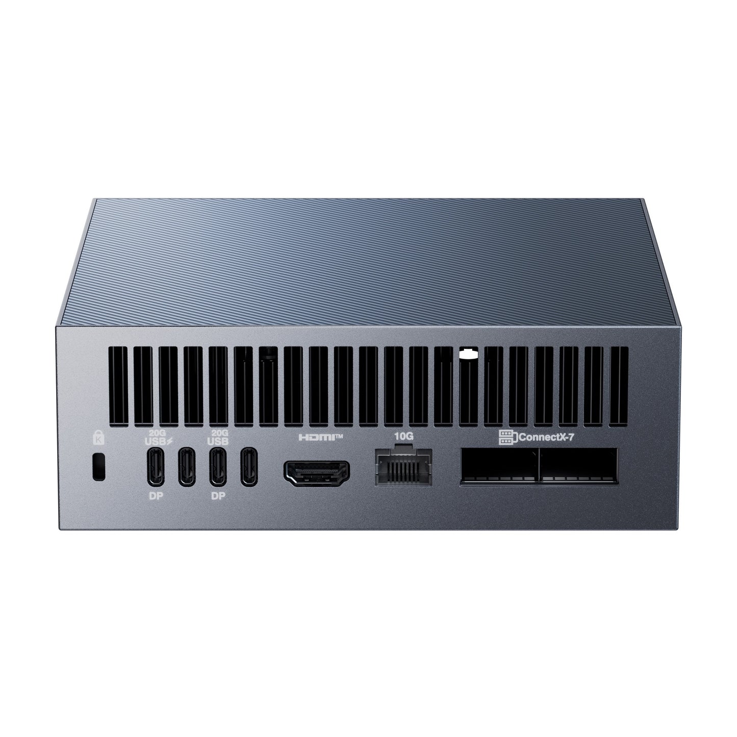 ASUS 90MS0371-M000A0 NVIDIA DGX Spark Workstation