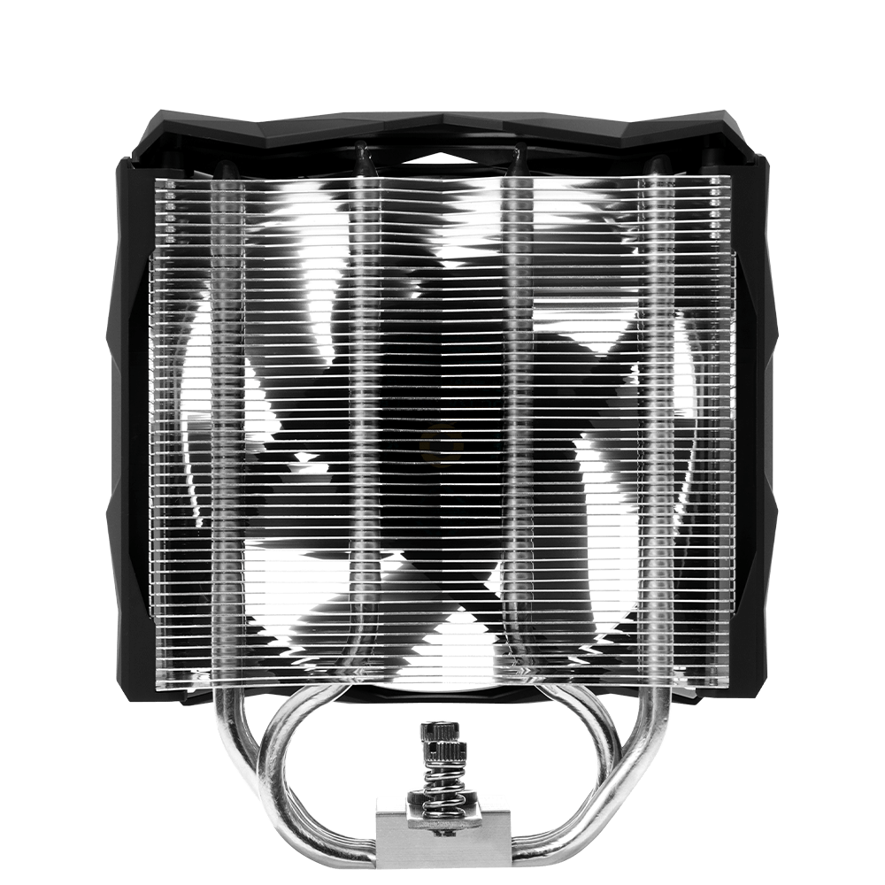 Iceberg Thermal IceSleet G4 Silent Heatsink Fan CPU Cooler