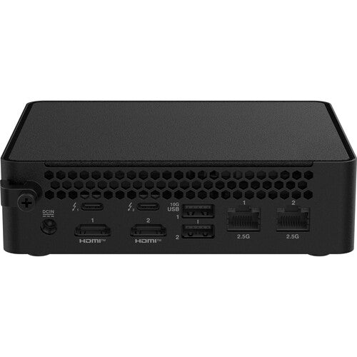 TPI MX-1000 Ultra 5 Mini PC