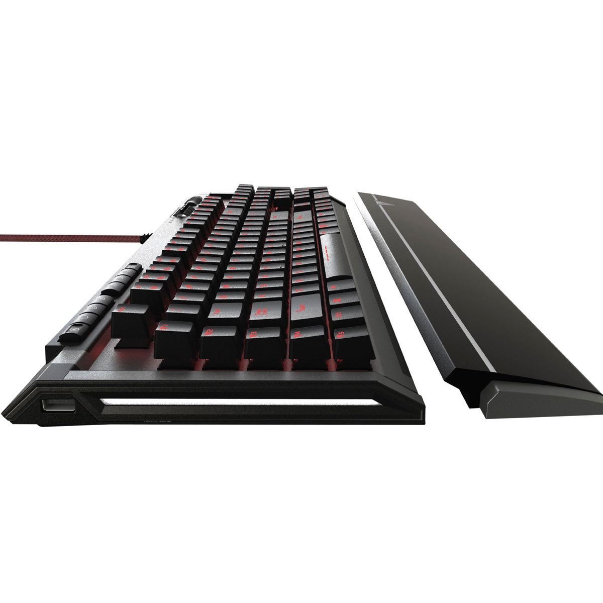 Patriot Viper Gaming Gear Combo