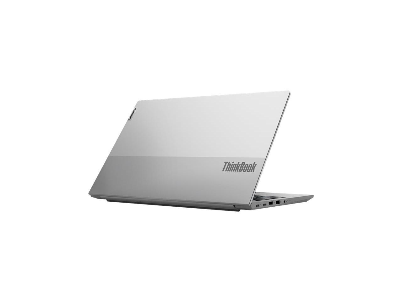 Lenovo ThinkBook 16 G7 21MS0066US 16" i7 Touchscreen Notebook