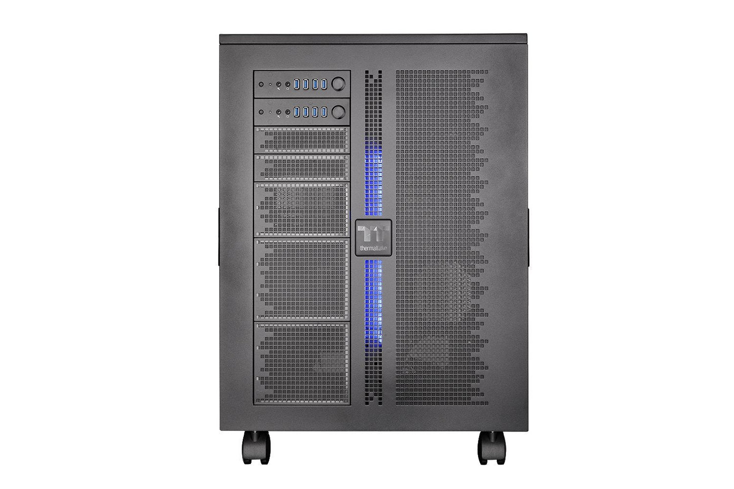 TPI LE-7900 Forensic Workstation