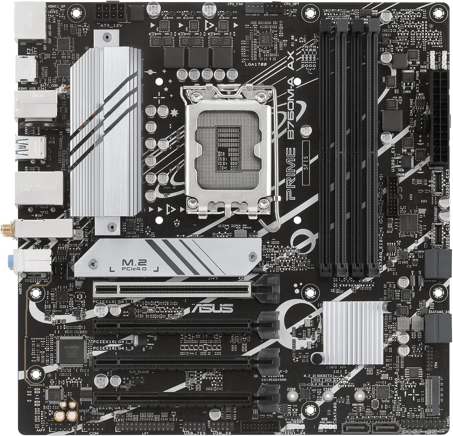 TPI DX-930 Home PC