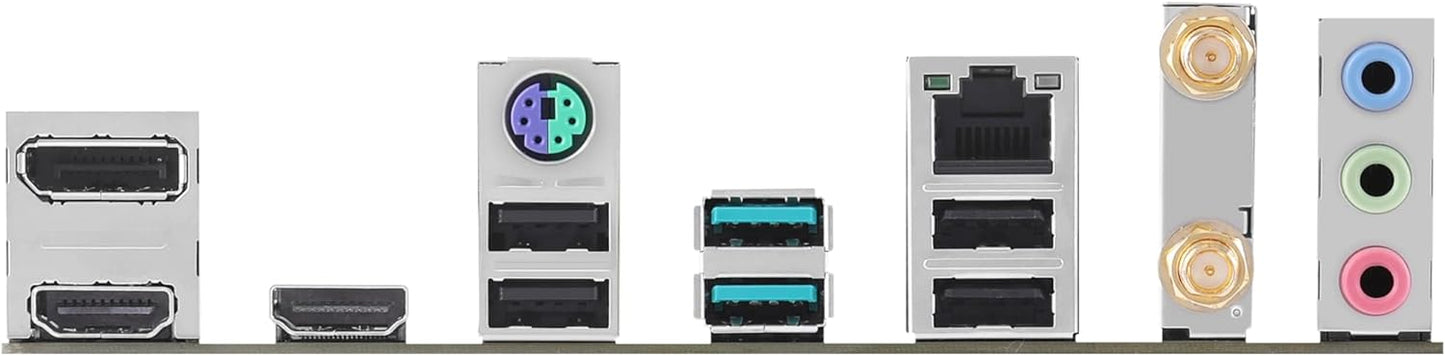 TPI DX-930 Home PC