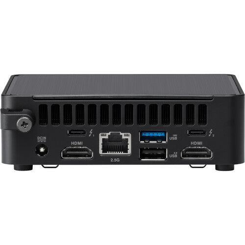 TPI MX-1000 Ultra 5 Mini PC