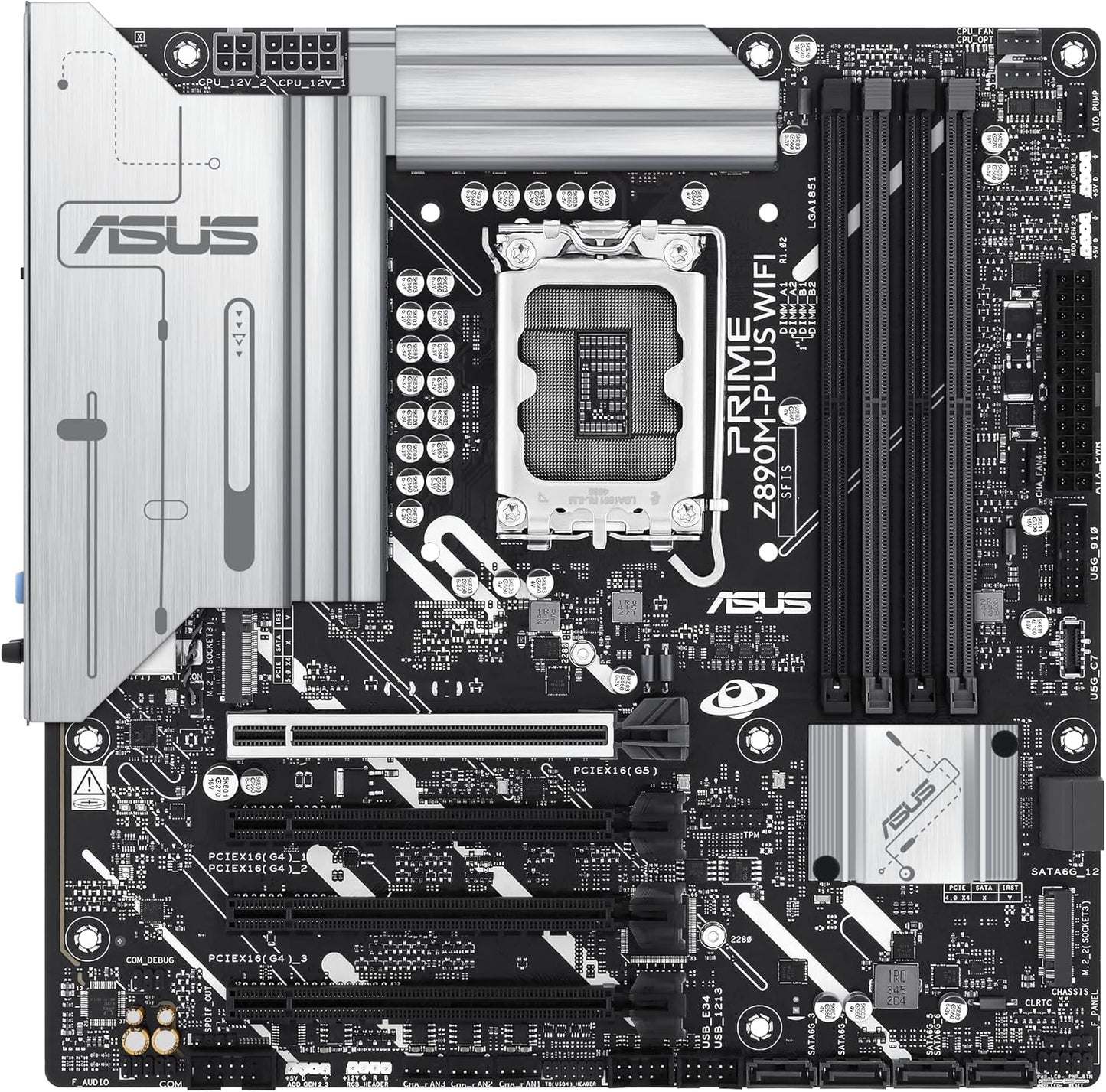 TPI GR-4500 Gaming PC