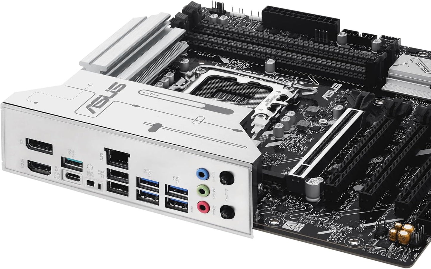 TPI GR-4500 Gaming PC