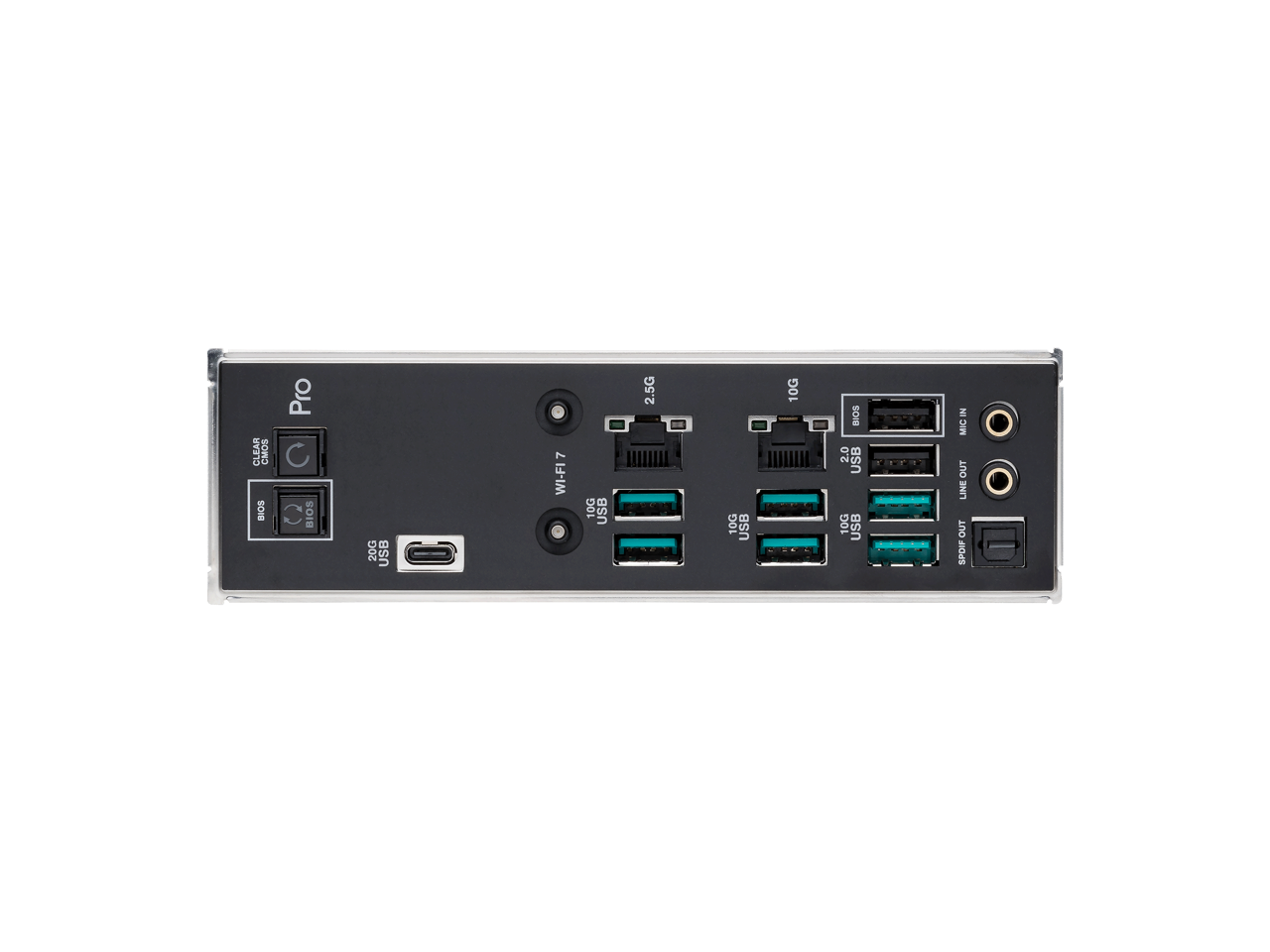 TPI GX-7000 Rendering Workstation