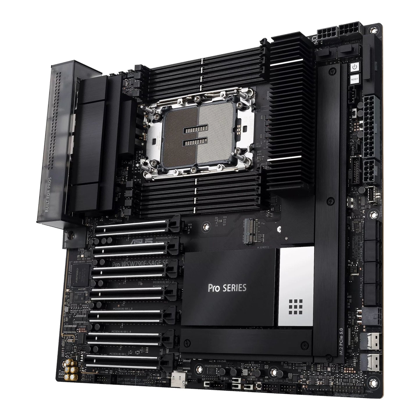 TPI AI-8000 AI Deep Learning Workstation