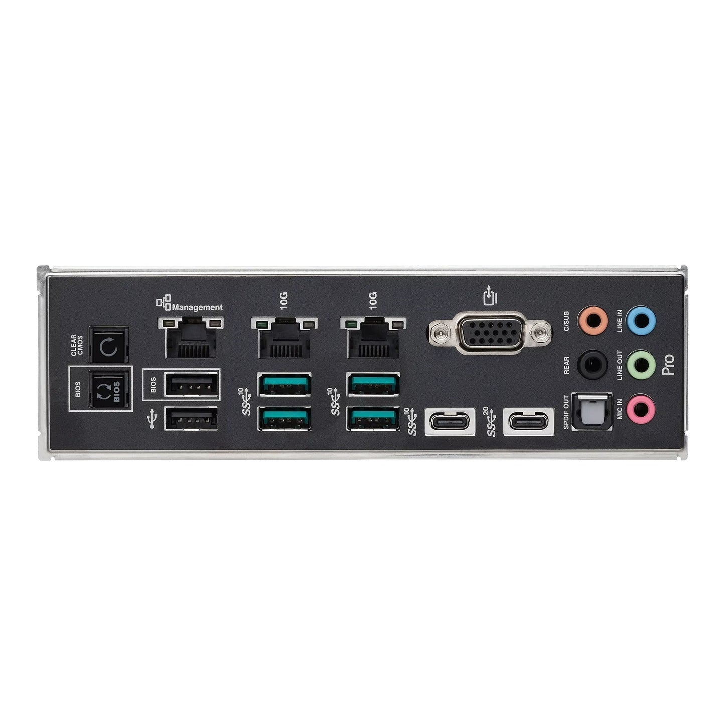 TPI AI-8000 AI Deep Learning Workstation