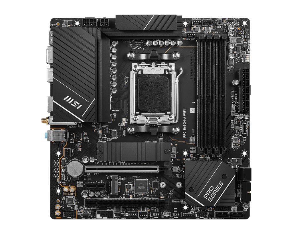 TPI BX-800 Business PC