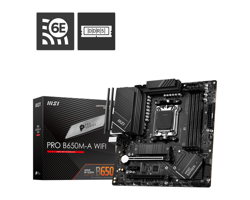 TPI BG-1000 Gaming PC