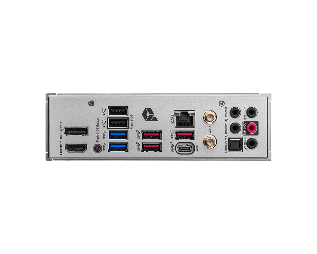 TPI GX-5000 Rendering Workstation