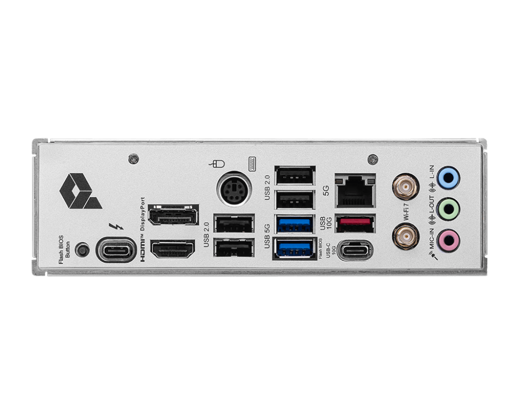 TPI TI-2000 Artificial Intelligence PC