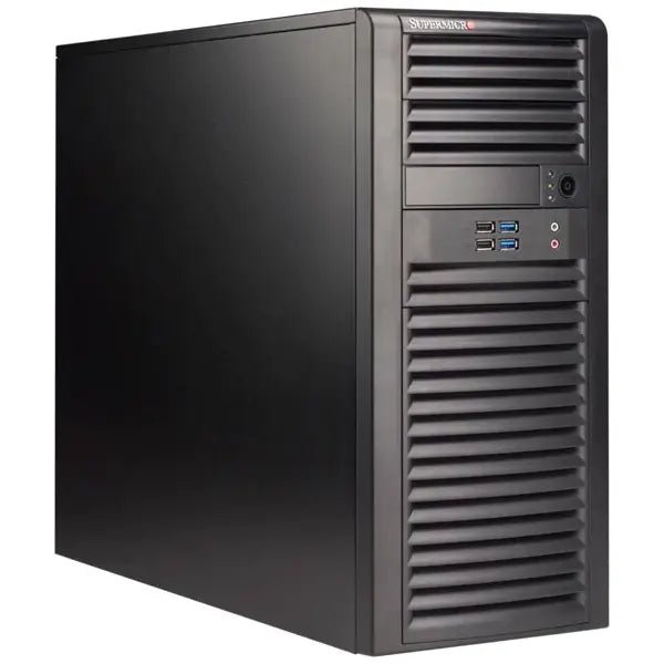 TPI SX-690 Small Business Server