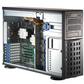 TPI RX-4408 Pedestal Server
