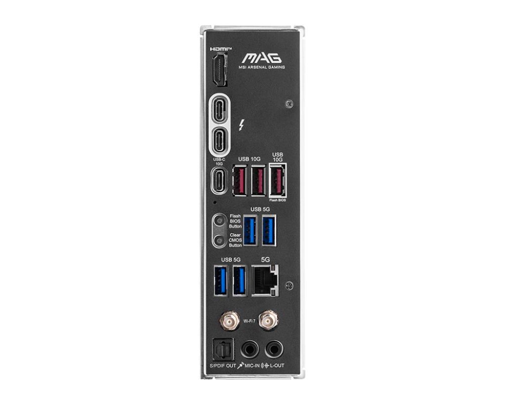 TPI GR-5000 Gaming PC