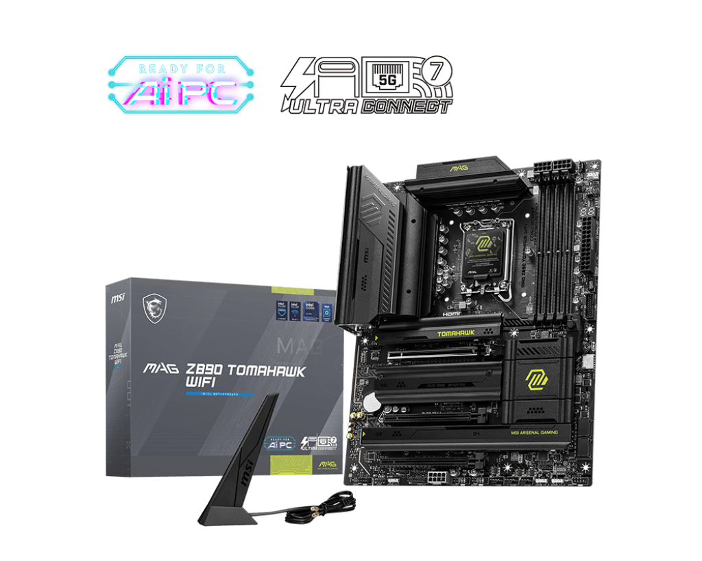 TPI GR-4700 Gaming PC