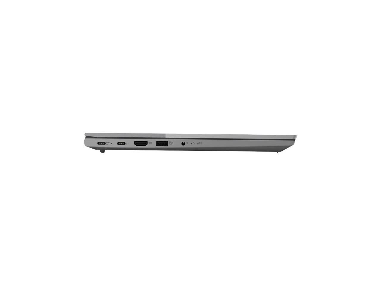 Lenovo ThinkBook 16 G6 21KH000FUS 16" i7 Touchscreen Notebook