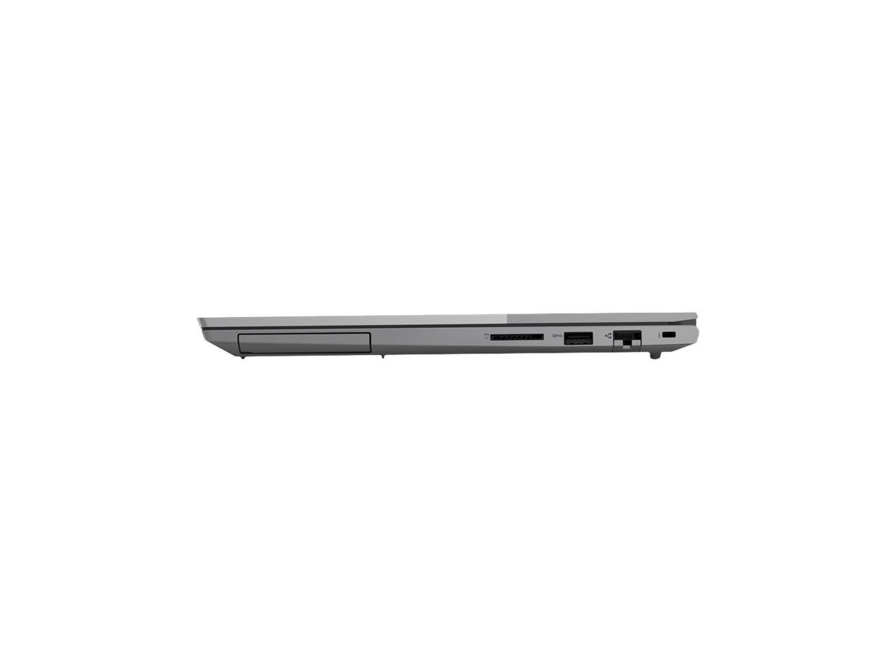 Lenovo ThinkBook 15 G4 IAP 21DJ003VUS 15.6" Notebook