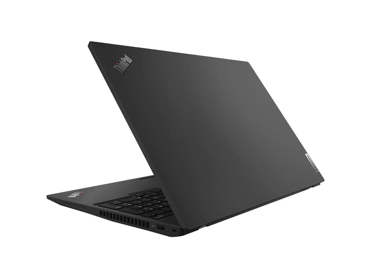 Lenovo ThinkPad T16 21BV0096US 16" Notebook