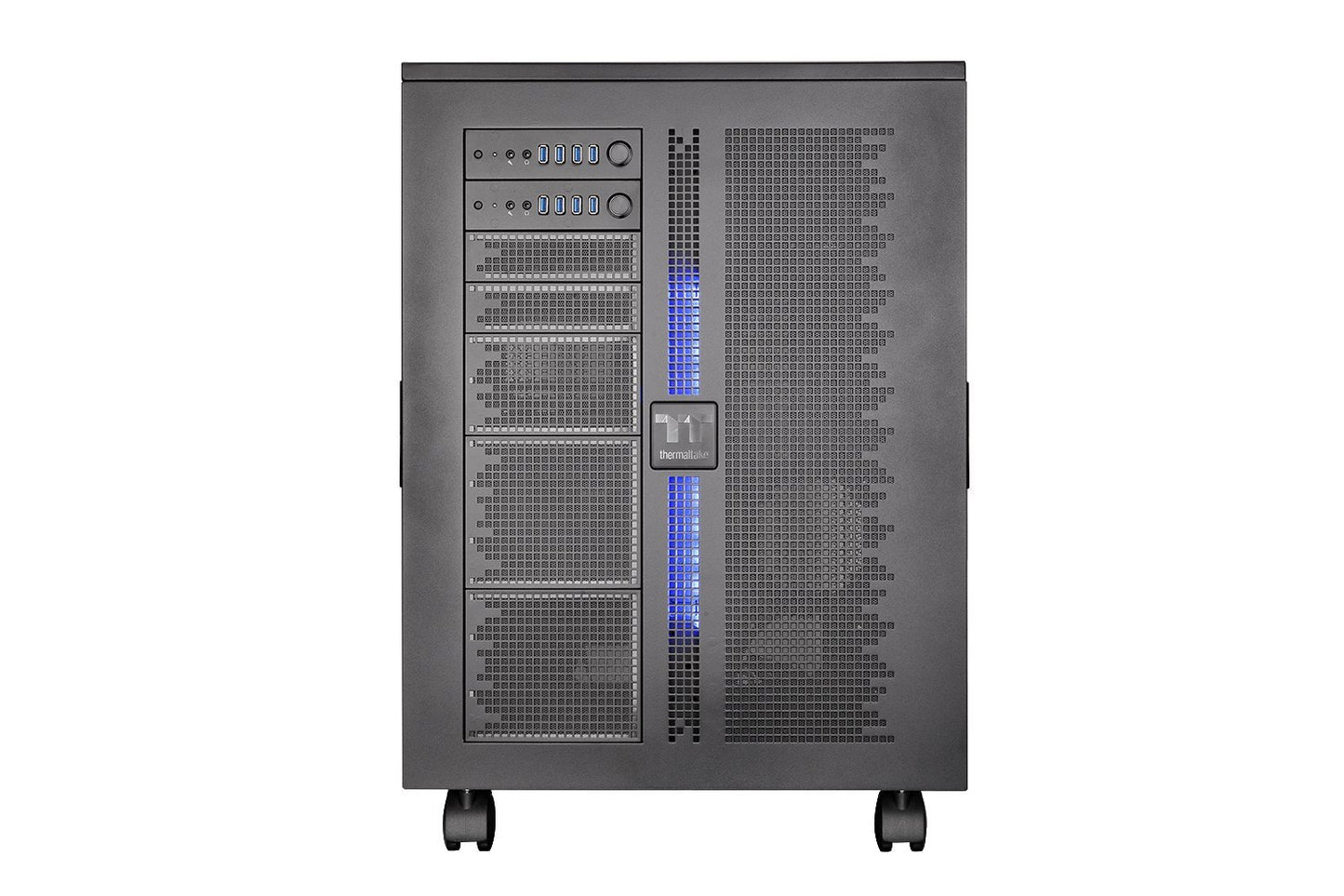 TPI LE-4900 Forensic Workstation