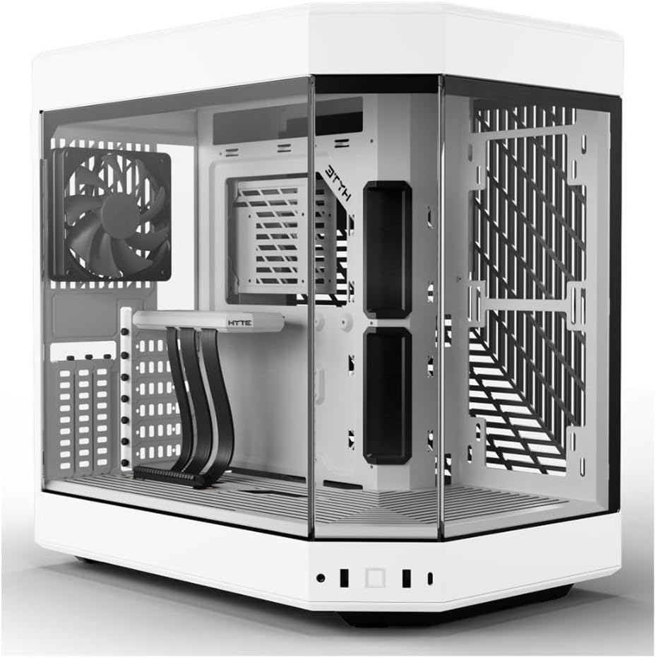 TPI GR-7600 Gaming PC