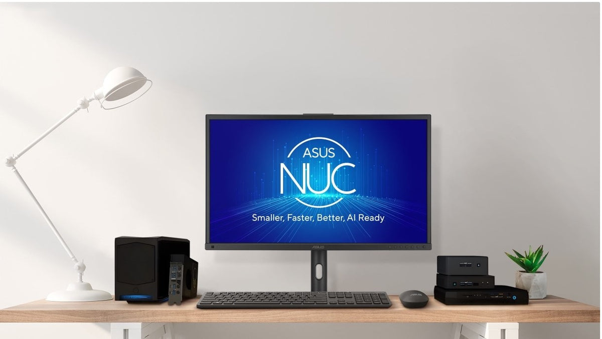 Technology Partners | Customized Business & Gaming PCs, Workstations ...