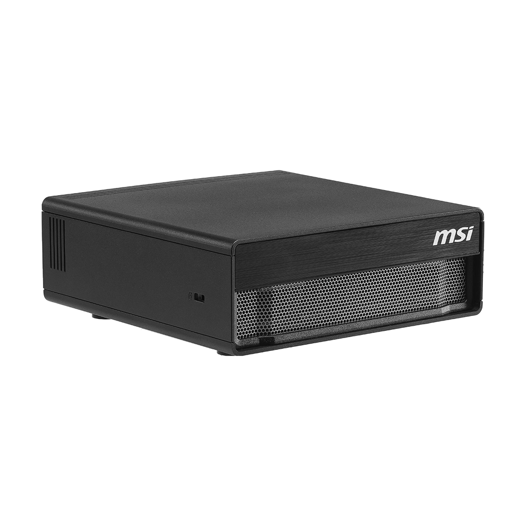 EdgeXpert-13SUS AI Supercomputer Desktop