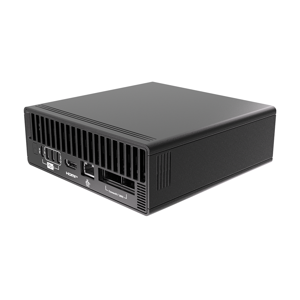 MSI EdgeXpert DGX Spark Personal AI Super Computer