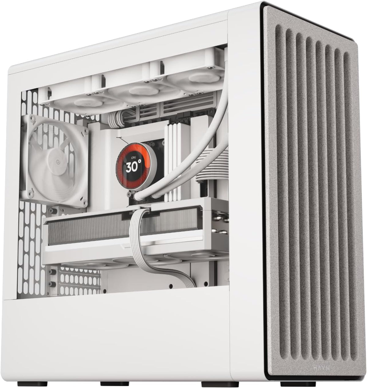 TPI TI-7000 Artificial Intelligence PC