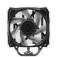 Iceberg Thermal IceSleet G4 Midnight Limited Edition Heatsink Fan CPU Cooler