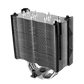 Iceberg Thermal IceSleet G5 Silent Heatsink Fan CPU Cooler