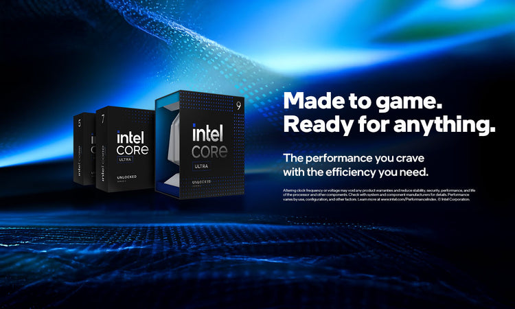 Technology Partners | Customized Business & Gaming PCs, Workstations ...