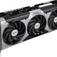 MSI GeForce RTX 5090 VENTUS 3X OC 32 GB PCI Express Video Card