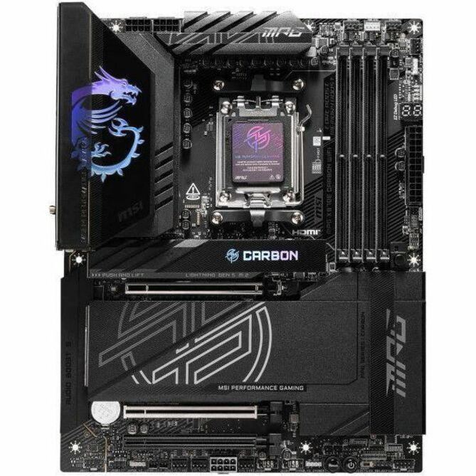 TPI GR-7600 Gaming PC