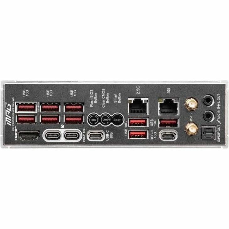 TPI GR-7600 Gaming PC