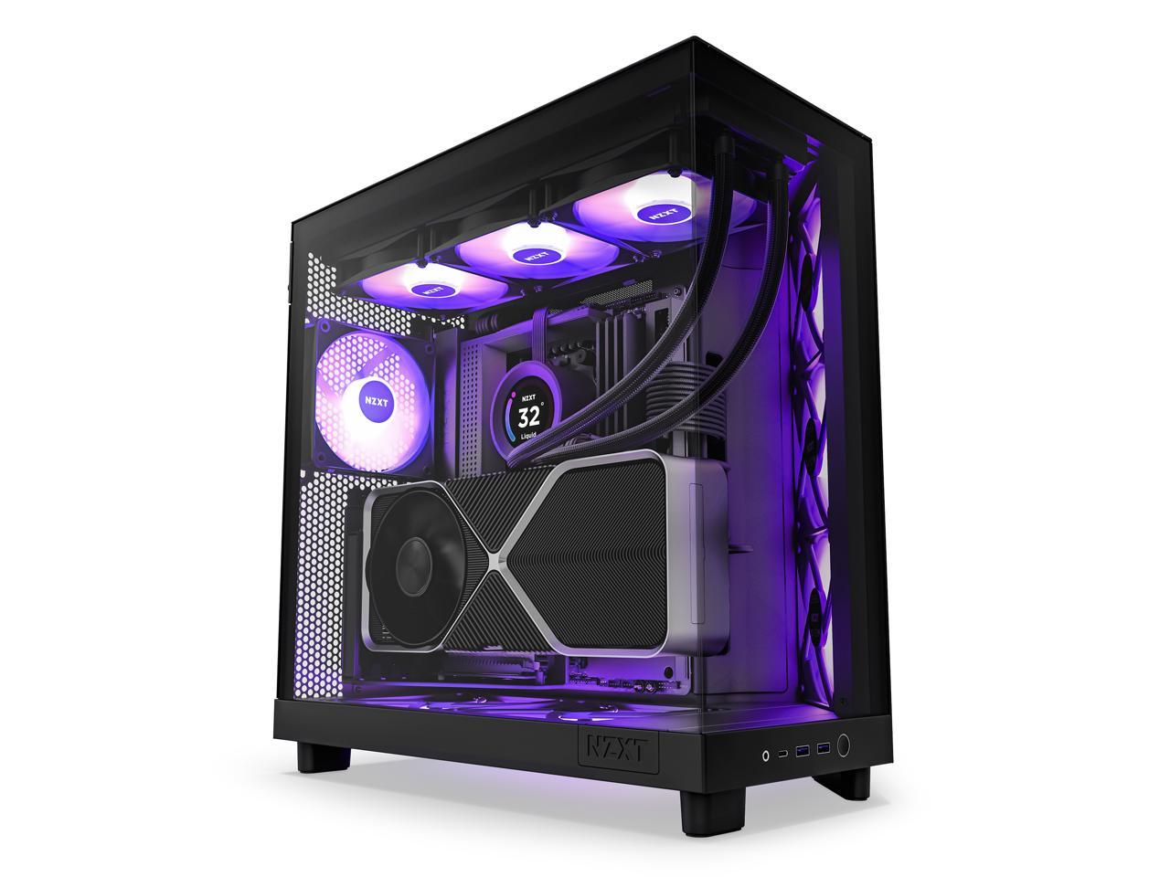 TPI GR-5000 Gaming PC