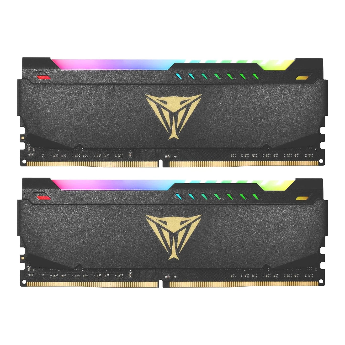 Patriot Viper Steel 64 GB DDR4 3600 MHz (2 x 32 GB)