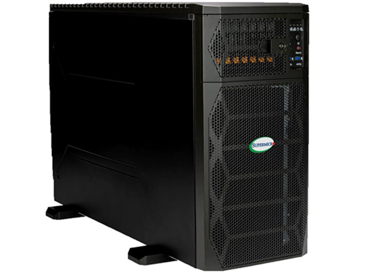 TPI AI-9000 AI Deep Learning Workstation