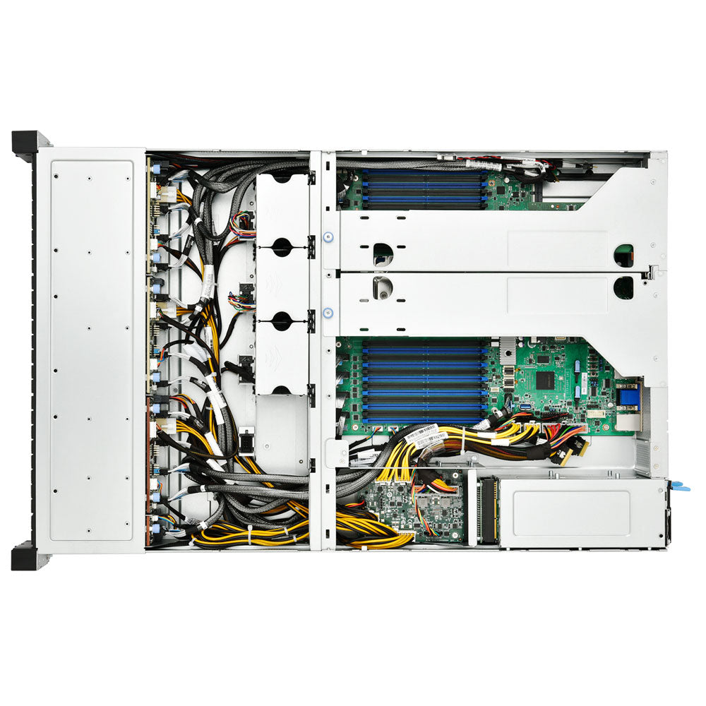 Tyan TS70A-B8056 AMD Server System