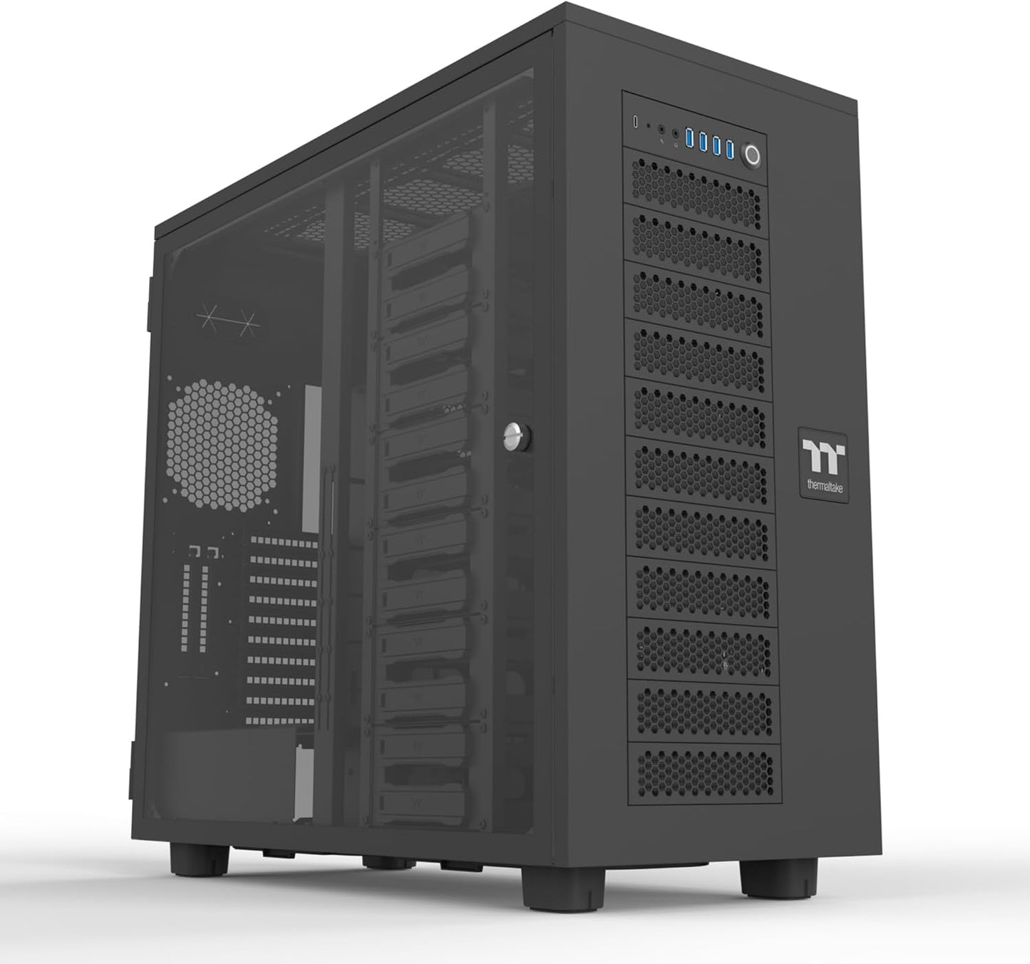 TPI AI-8000 AI Deep Learning Workstation