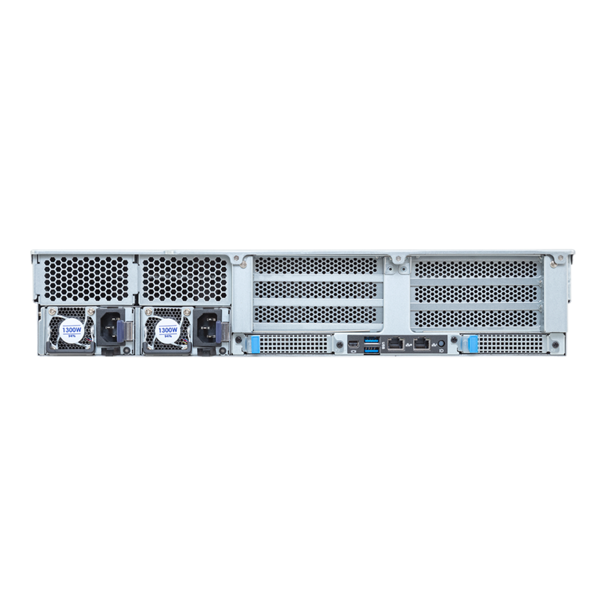 Gigabyte R243-E30-AAH1 AMD EPYC™ 8004 2U Server