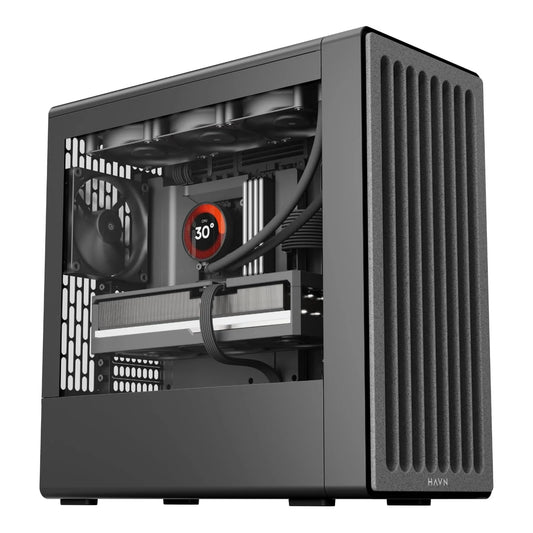 TPI GX-7000 Rendering Workstation