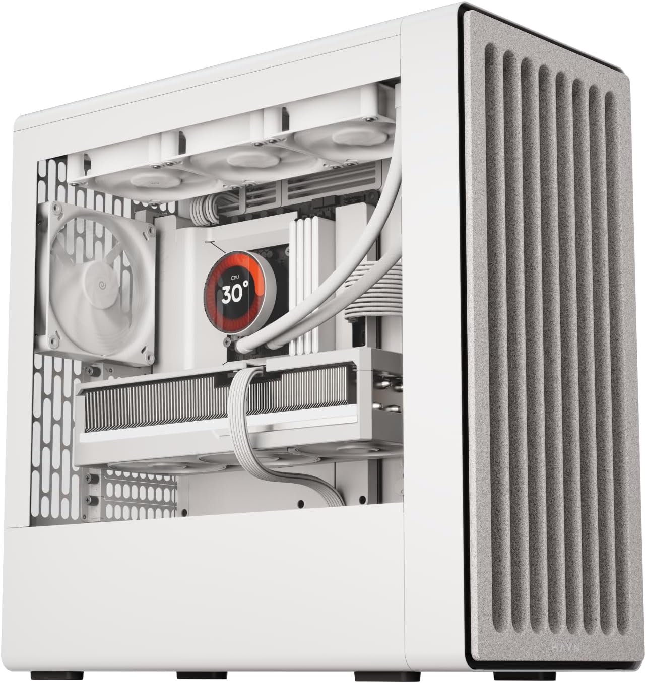 TPI GX-7000 Rendering Workstation