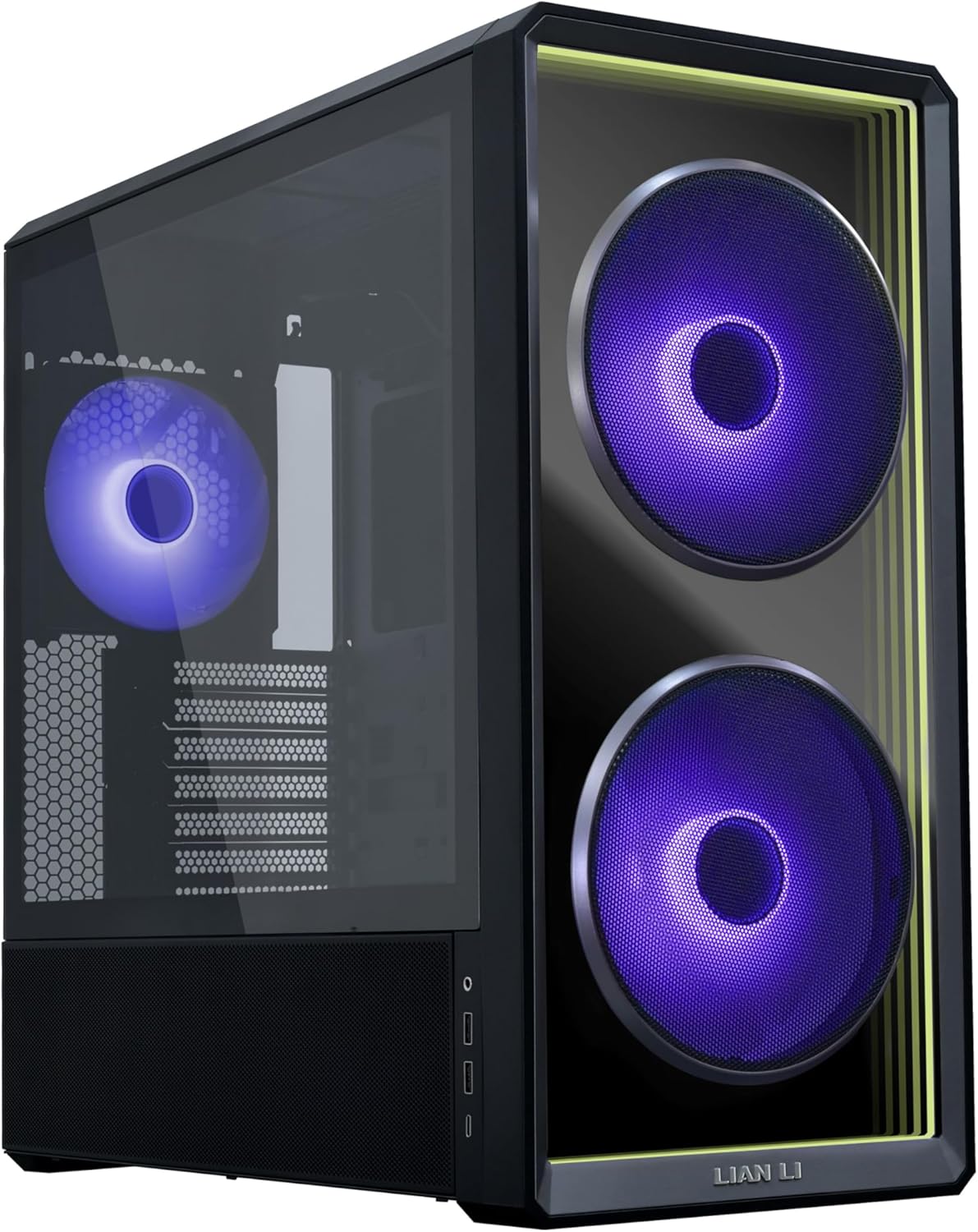 TPI GR-7600 Gaming PC