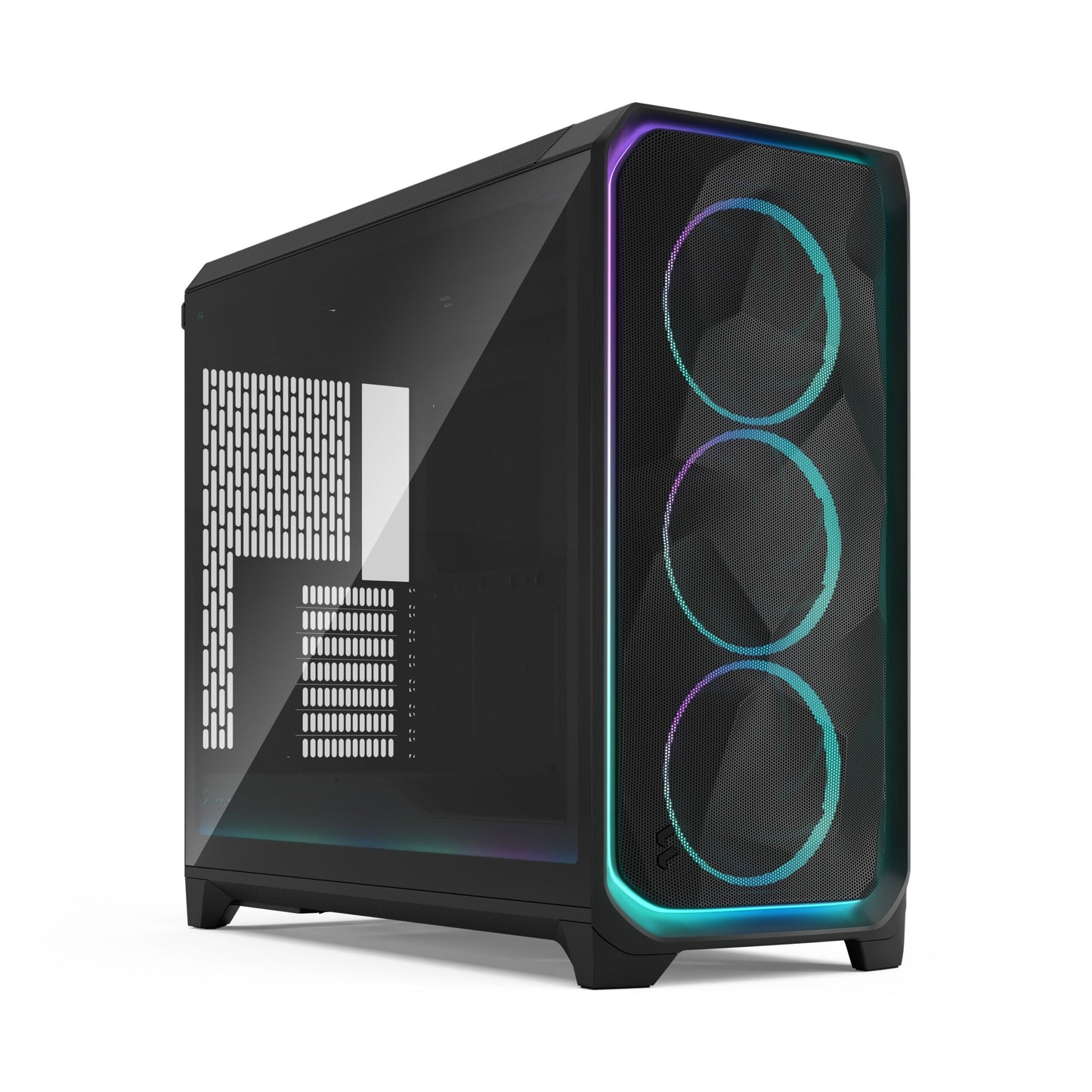 TPI AI-8000 AI Deep Learning Workstation