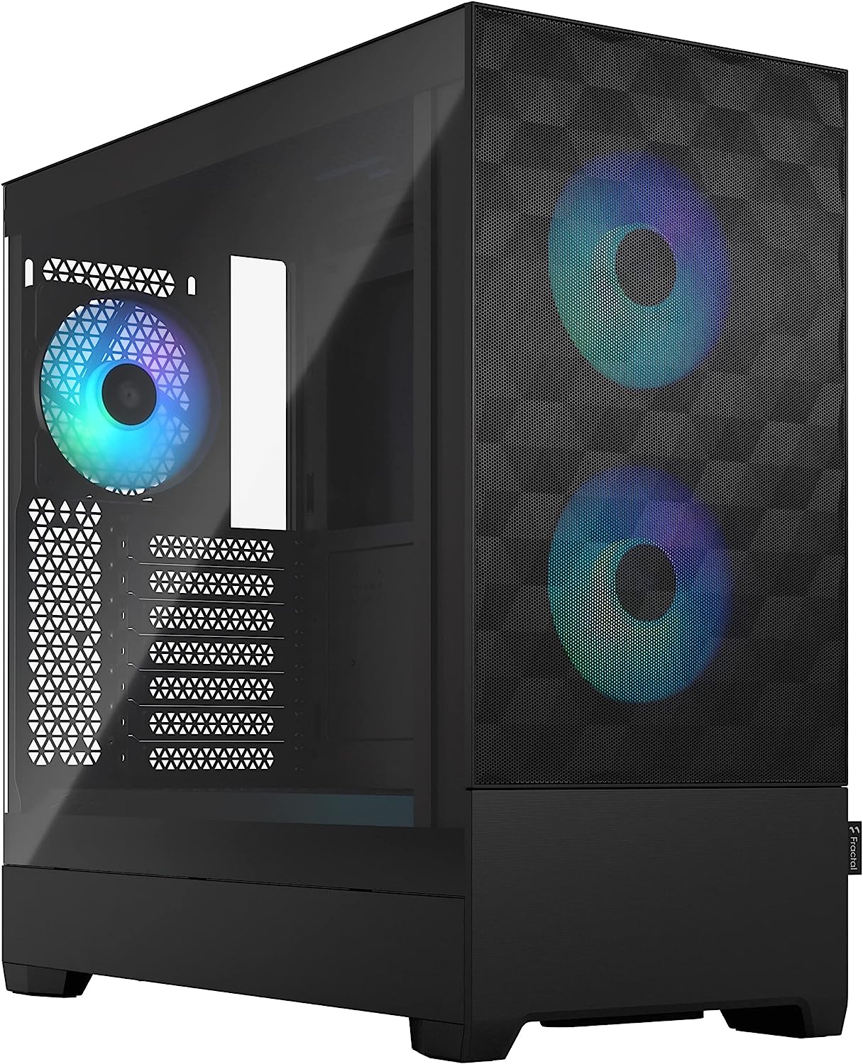 TPI GR-2000 Gaming PC