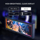 Lian Li 8.8" Universal Screen Display for PC Black