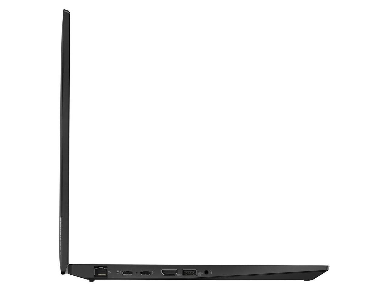 Lenovo ThinkPad T16 21BV0096US 16" Notebook